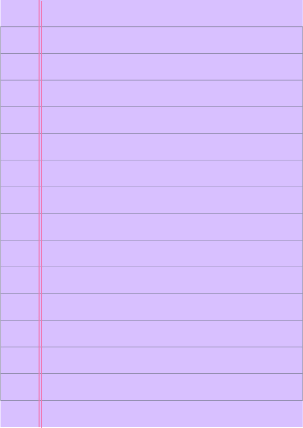 20 Free Printable Colored Papers PDF With Or Without Lines 20 Free Printable Colored Papers PDF With Or Without Lines