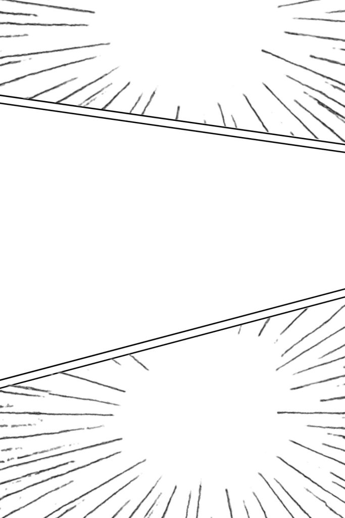 Free Printable Comic Strips/Pages Template