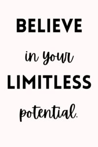 Free Printable Inspirational Wall Art [PDF Included] - Printables Hub