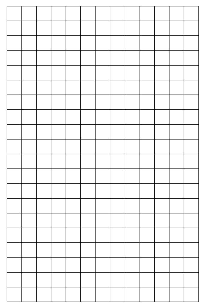 Printable Out Template Grid Measuring Inches Printable Out Template Grid Measuring Inches