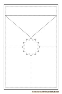Free Printable Blank One Pager Templates [PDF Included] - Printables Hub