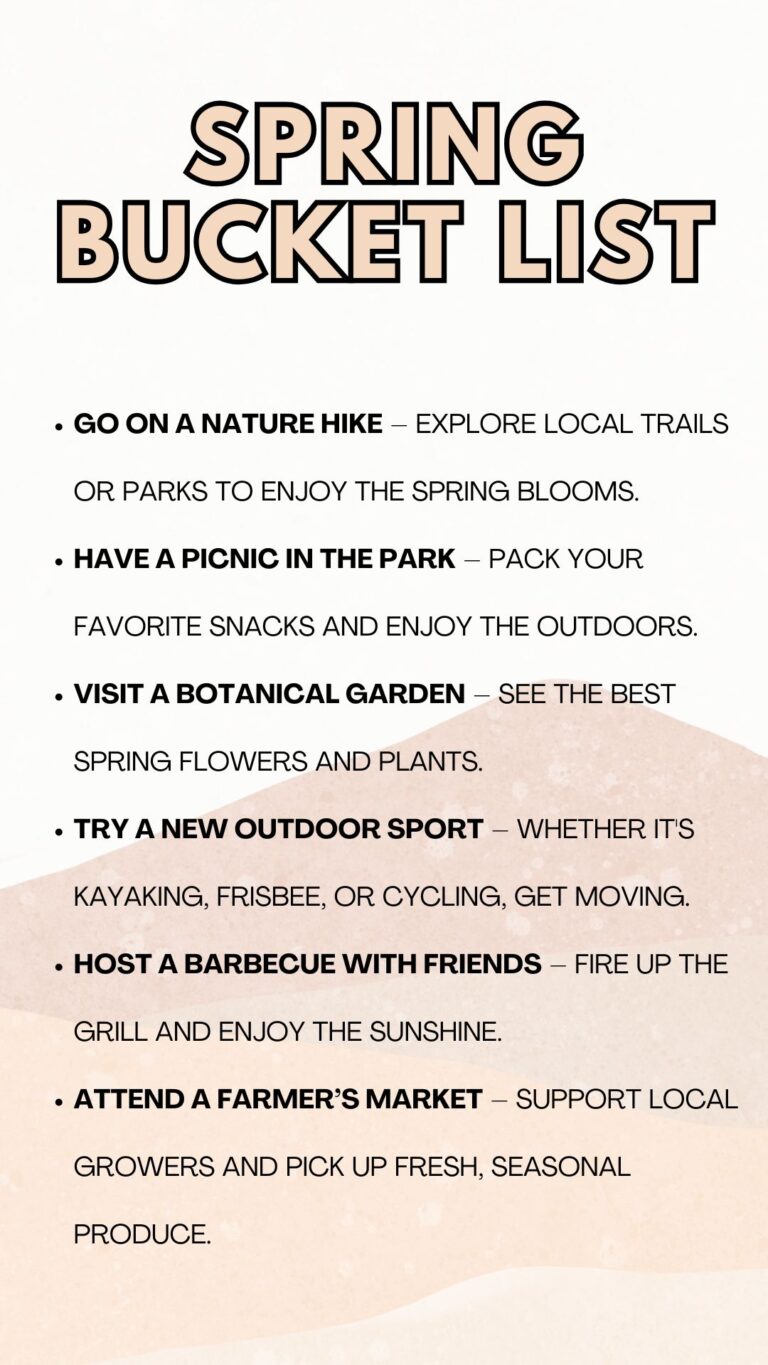 Printable Bucket List Ideas - Printables Hub