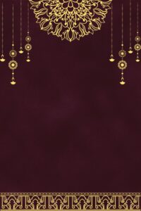 Printable Blank Invitation Background Templates Ideas - Printables Hub