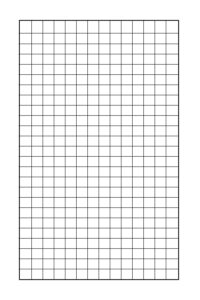 Printable Blank Sheet Of Paper Templates [With PDF] - Printables Hub