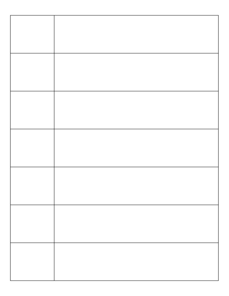 2 Column Chart 2 Column Chart