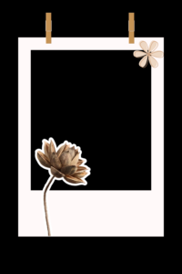 Printable Polaroid Templates - Printables Hub