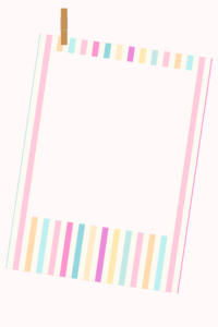 Printable Polaroid Templates - Printables Hub
