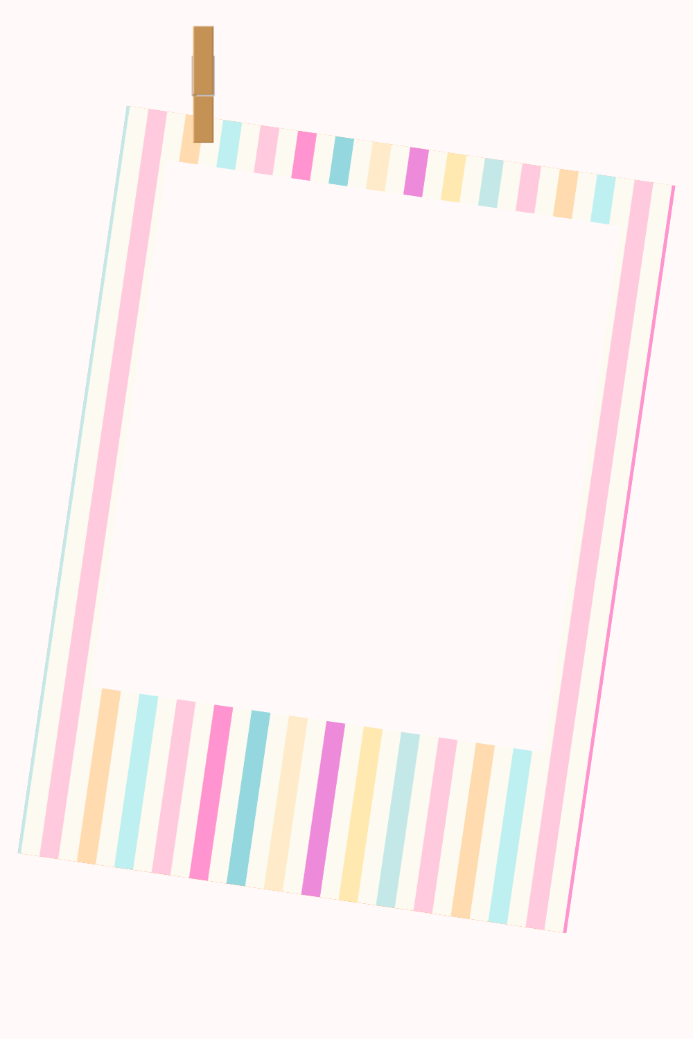 Printable Polaroid Templates - Printables Hub
