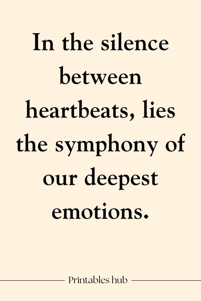 Printable Deep Feelings Quotes Printables Hub Printable Deep Feelings Quotes Printables Hub
