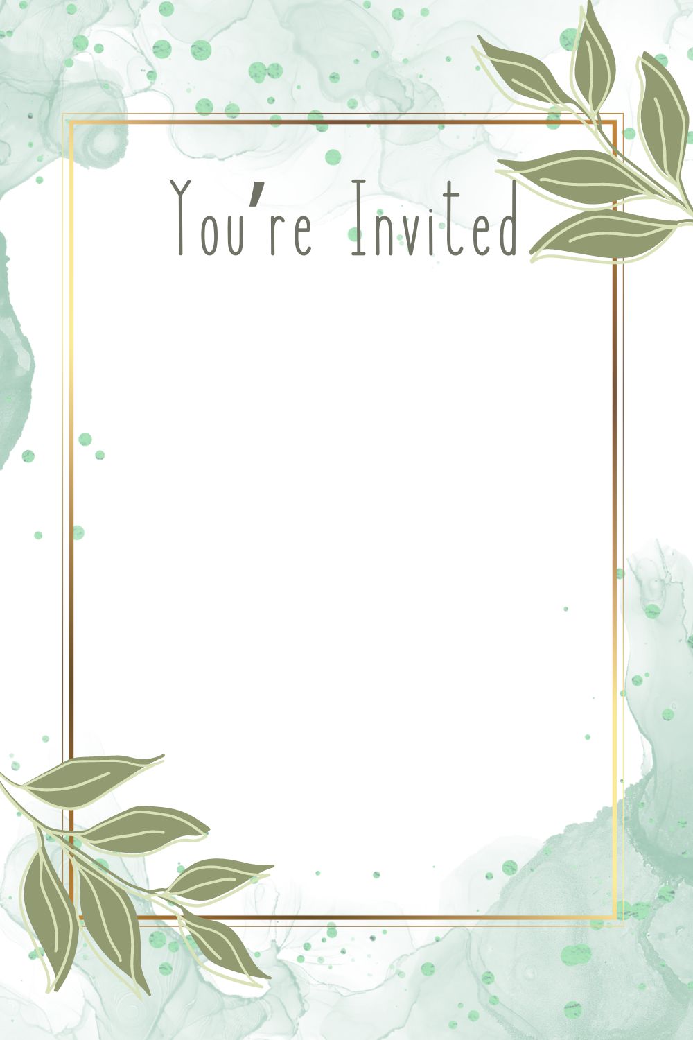 Free Printable Party Invitation Templates Printables Hub Free Printable Party Invitation Templates Printables Hub