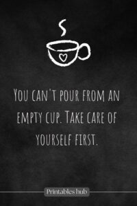 Printable Self-Love Quotes - Printables Hub