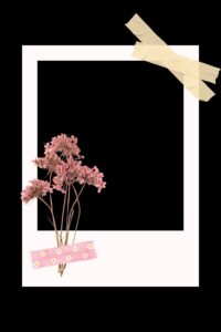 Printable Polaroid Templates - Printables Hub
