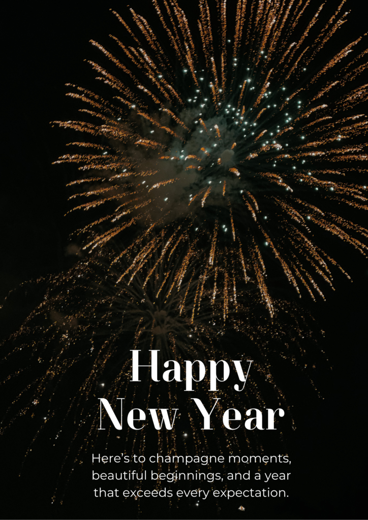 Printable New Year Quotes