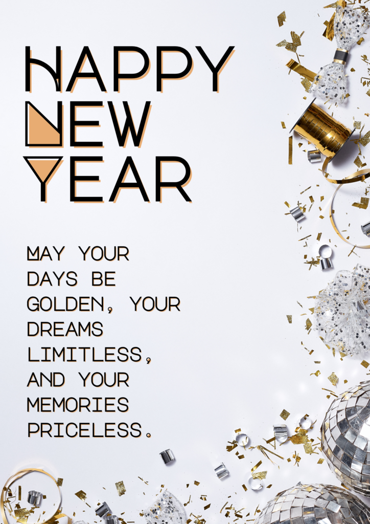 Printable New Year Quotes