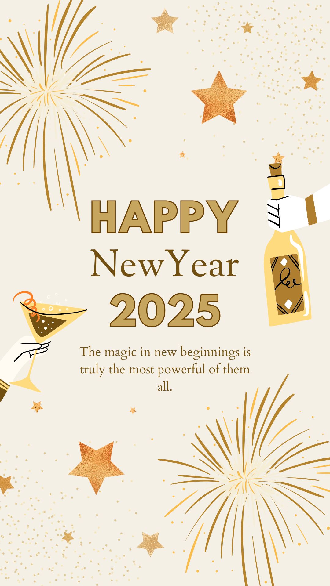 Printable New Year Quotes - Printables Hub