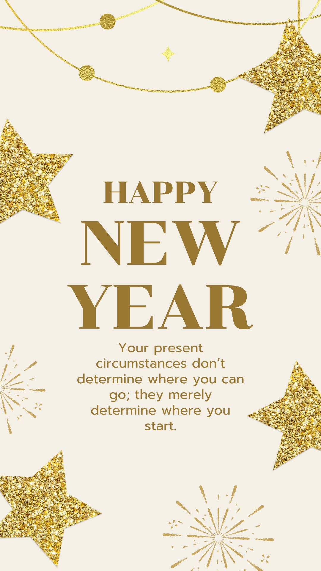 Printable New Year Quotes - Printables Hub