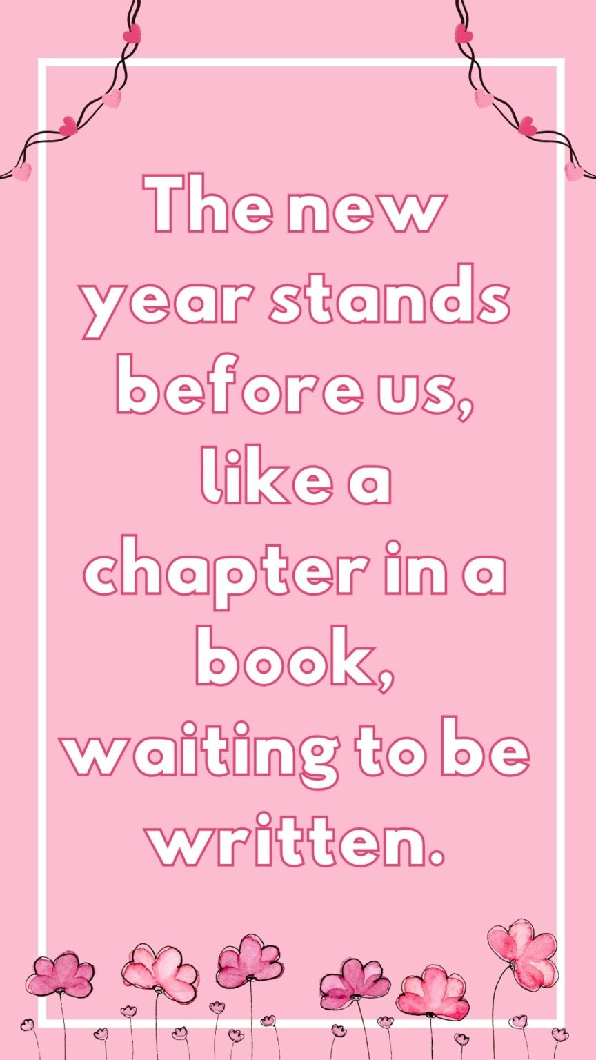 Printable New Year Quotes - Printables Hub