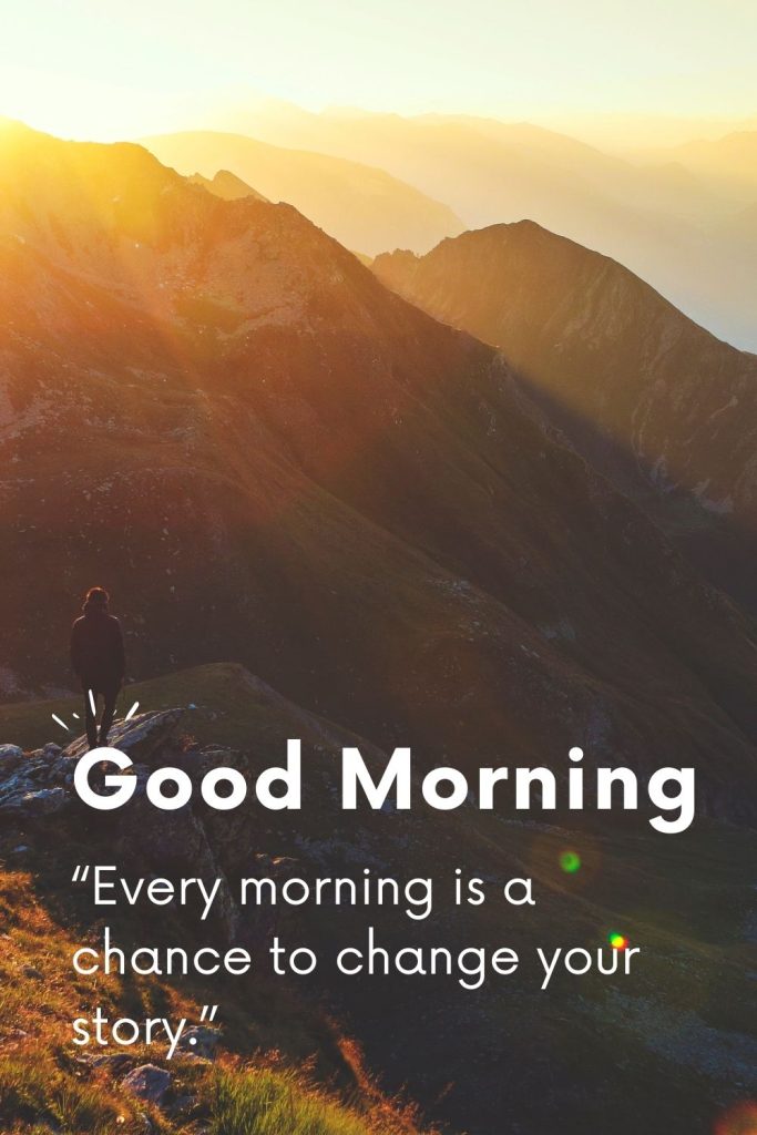 Printable Good Morning Quotes [PDF Included]