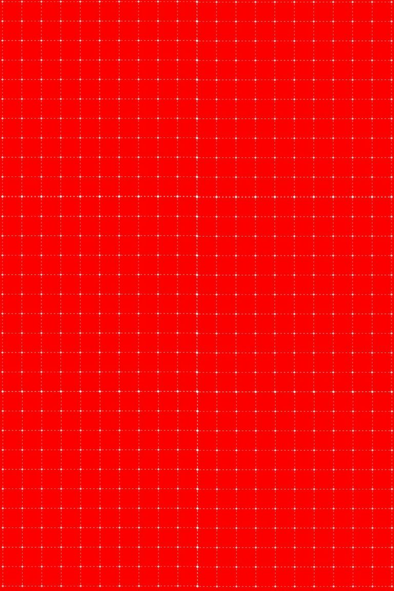 Printable Red Paper Sheets - Printables Hub