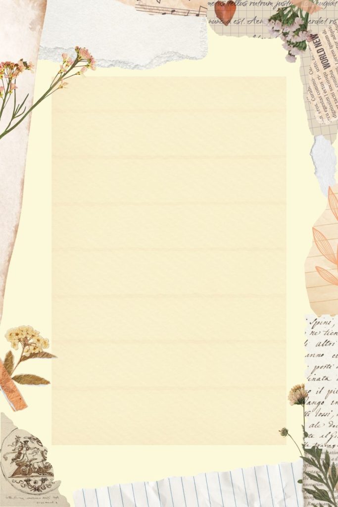 Printable Blank Greeting Card Templates