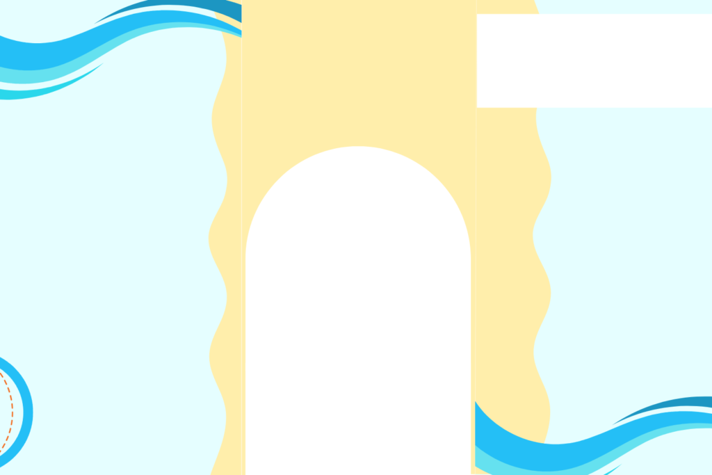 Printable Blank Pamphlet Templates