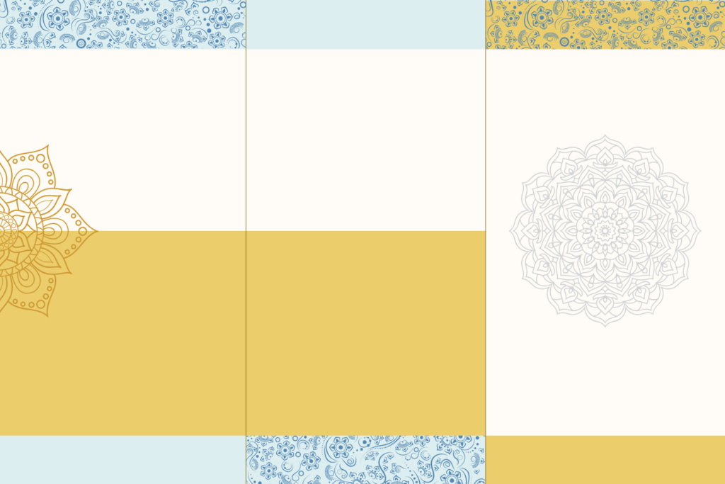 Printable Blank Pamphlet Templates