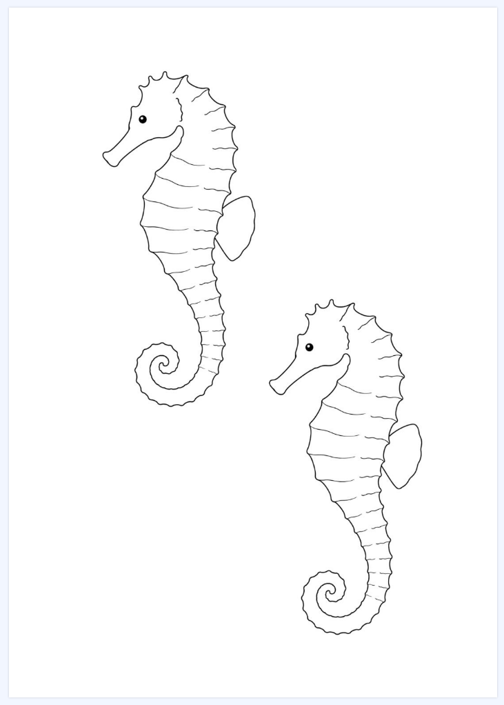 Fish Template