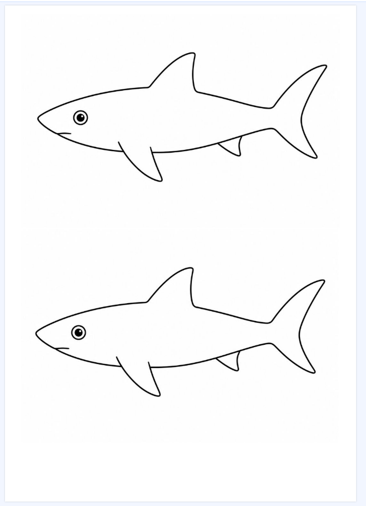 Fish Template