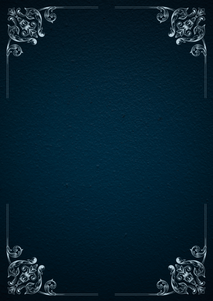 Wedding invitation template 