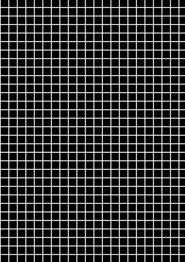 Printable Black Paper Sheet