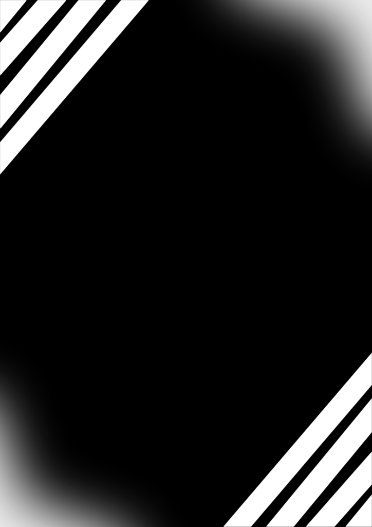 Printable Black Paper Sheet