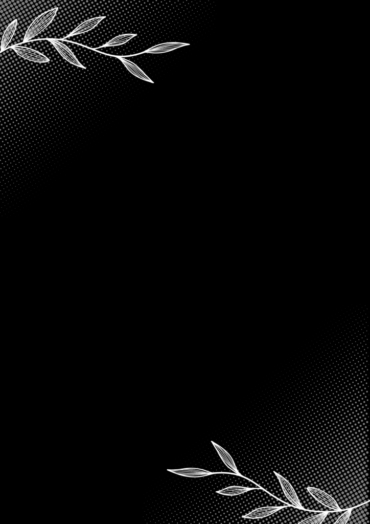 Printable Black Paper Sheet